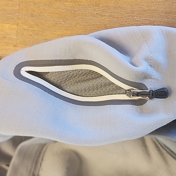 Smartwool Gray XL - Picture 6 of 8